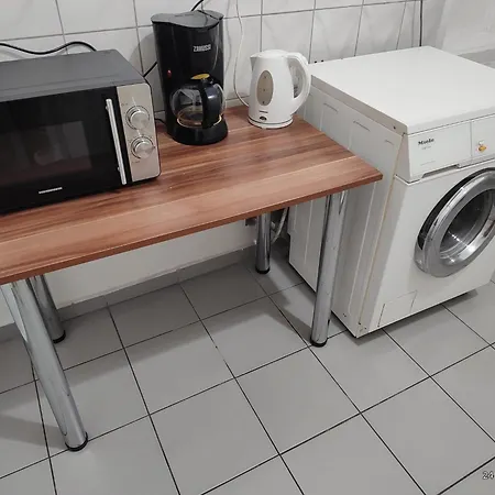 Apartment 1bdr In Marschall Palace Timisoara