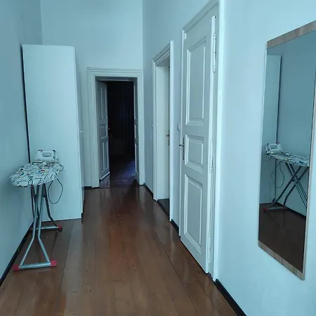 Apartment 1bdr In Marschall Palace *