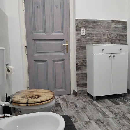 1bdr In Marschall Palace Timisoara