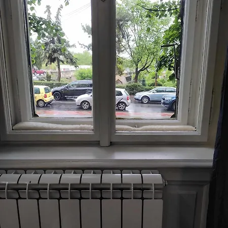 Apartment 1bdr In Marschall Palace