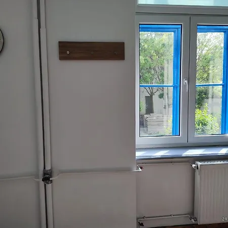 1bdr In Marschall Palace Timisoara