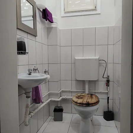 1bdr In Marschall Palace Timisoara