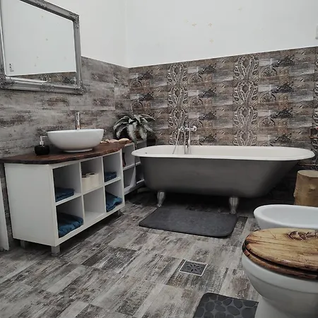 Apartment 1bdr In Marschall Palace *