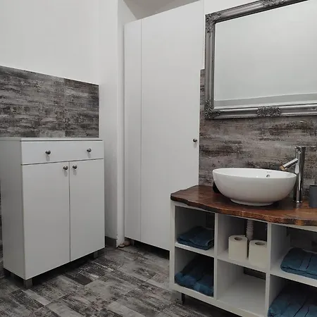 Apartment 1bdr In Marschall Palace Timisoara
