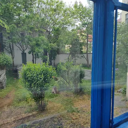 1bdr In Marschall Palace Timisoara