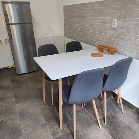 Apartment 1bdr In Marschall Palace Timisoara
