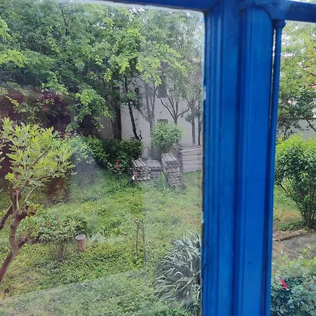Apartment 1bdr In Marschall Palace Timisoara