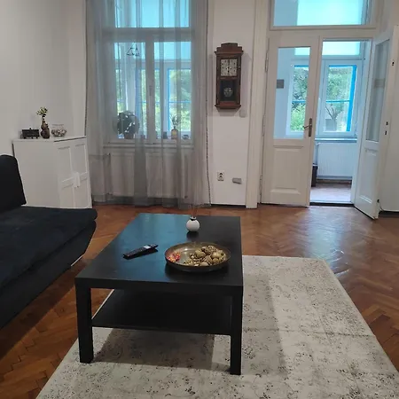1bdr In Marschall Palace * Timisoara
