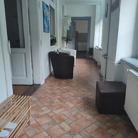 1bdr In Marschall Palace * Timisoara