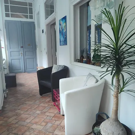 1bdr In Marschall Palace *